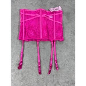 Jezebel | Intimates & Sleepwear | Jezebel Garter Belt Brand New With Tag  Size S | Poshmark